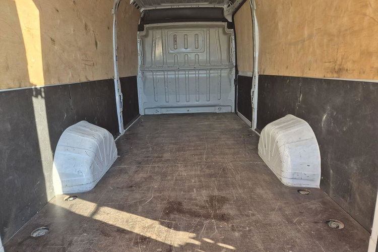 FIAT DUCATO zdjęcie 5