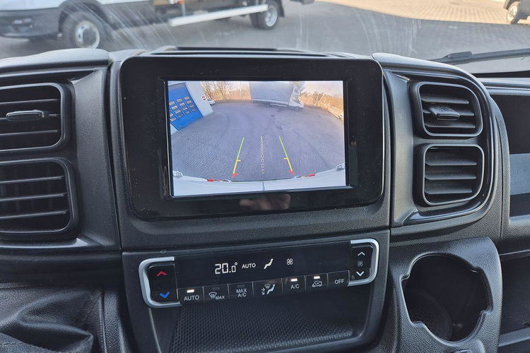 FIAT DUCATO zdjęcie 8