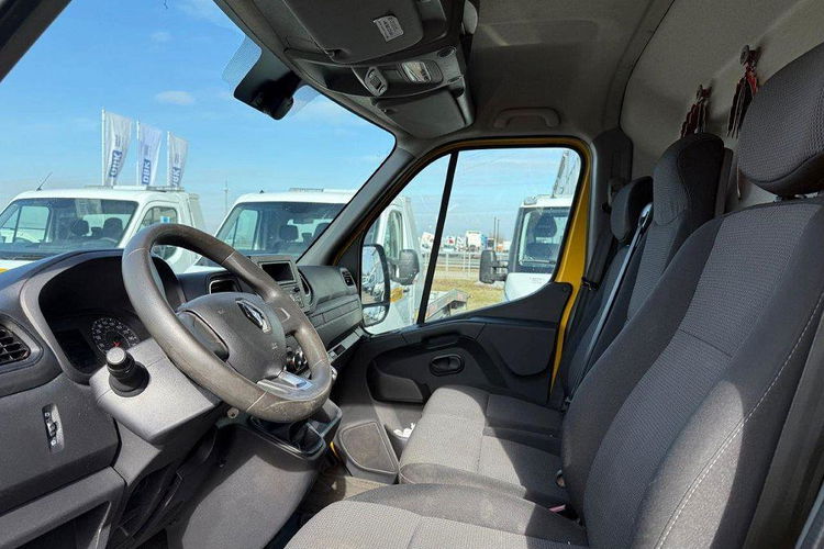 RENAULT MASTER zdjęcie 7