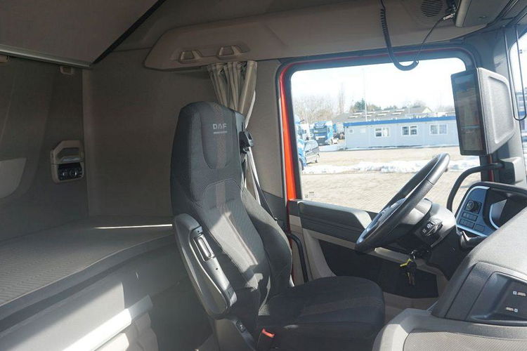 DAF XG 480 FT zdjęcie 9