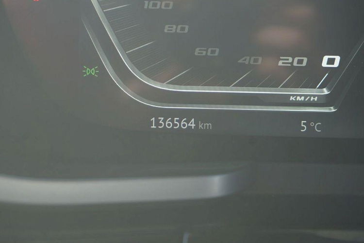 DAF XG 480 FT zdjęcie 5