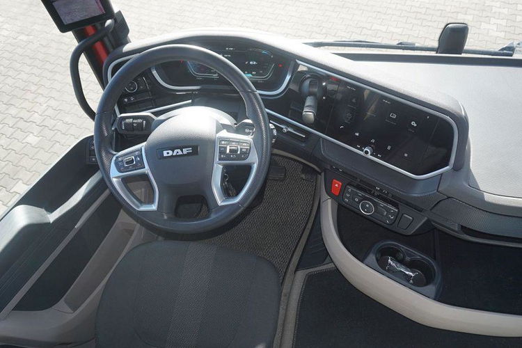 DAF XG 480 FT zdjęcie 6