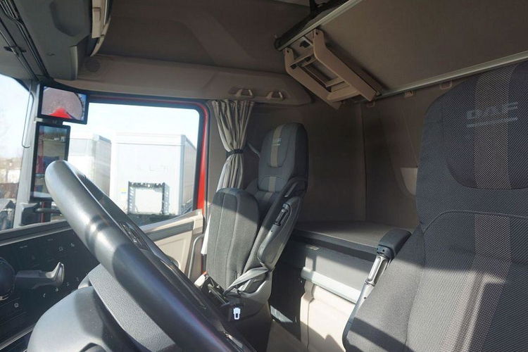 DAF XG 480 FT zdjęcie 7