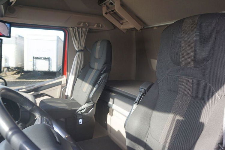 DAF XG 480 FT zdjęcie 8
