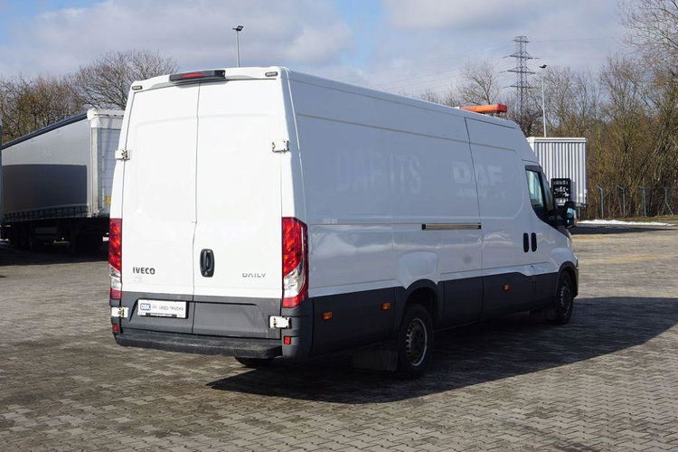 IVECO - 35S18 zdjęcie 3