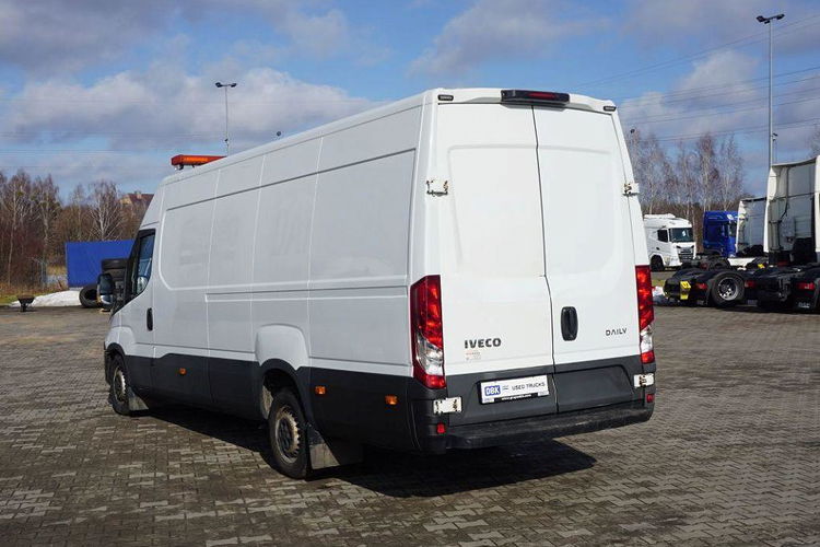 IVECO - 35S18 zdjęcie 4