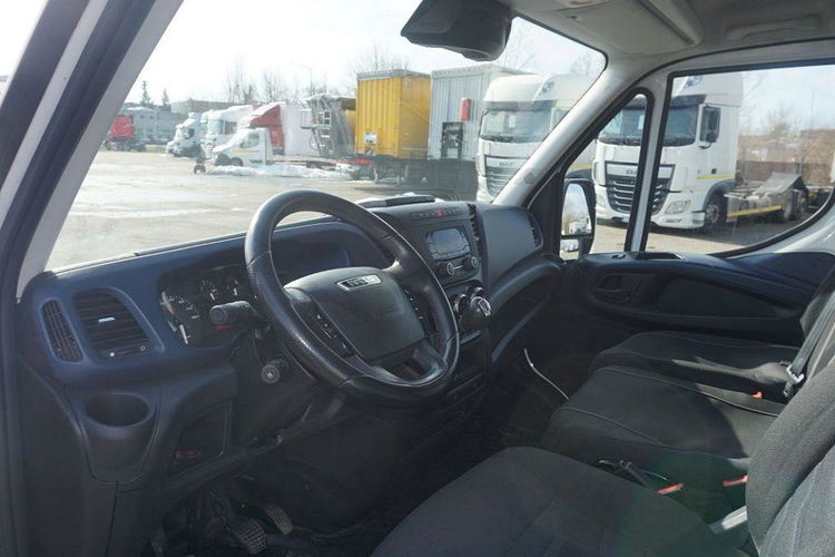 IVECO - 35S18 zdjęcie 7