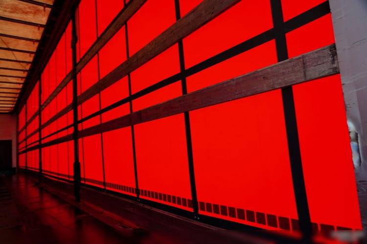 Wielton / FIRANKA STANDARD / MULDA DO STALI - 9 M / OŚ PODNOSZONA / SAF / zdjęcie 17