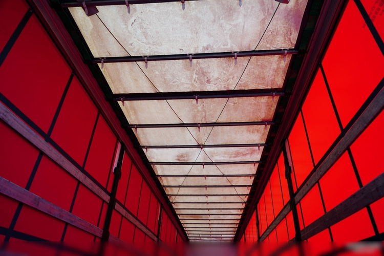 Wielton / FIRANKA STANDARD / MULDA DO STALI - 9 M / OŚ PODNOSZONA / SAF / zdjęcie 18