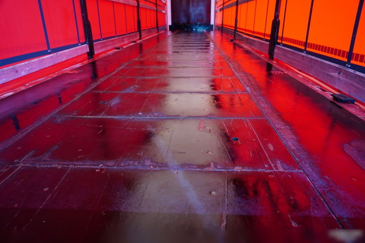 Wielton / FIRANKA STANDARD / MULDA DO STALI - 9 M / OŚ PODNOSZONA / SAF / zdjęcie 19