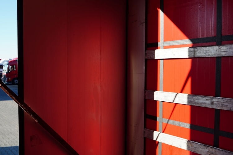 Wielton / FIRANKA STANDARD / MULDA DO STALI - 9 M / OŚ PODNOSZONA / SAF / zdjęcie 21