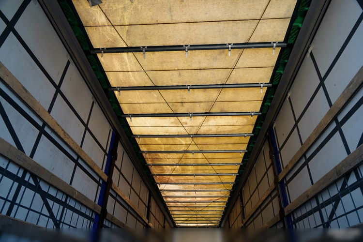 Wielton / FIRANKA STANDARD / MULDA DO STALI - 9 M / OŚ PODNOSZONA / SAF / zdjęcie 18