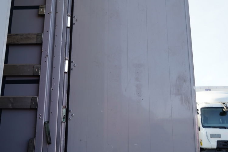 KAESSBOHRER FIRANKA / MEGA / DACH PODNOSZONY / LOW DECK / 2021 zdjęcie 14