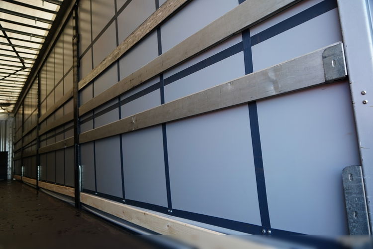 KAESSBOHRER FIRANKA / MEGA / DACH PODNOSZONY / LOW DECK / 2021 zdjęcie 17