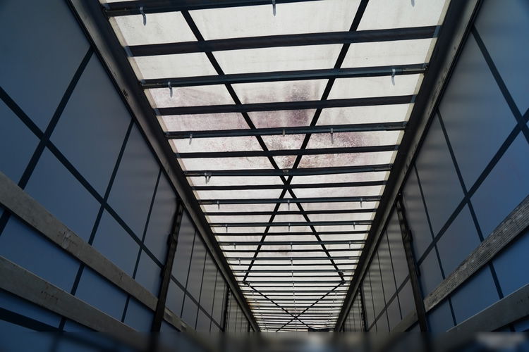 KAESSBOHRER FIRANKA / MEGA / DACH PODNOSZONY / LOW DECK / 2021 zdjęcie 18