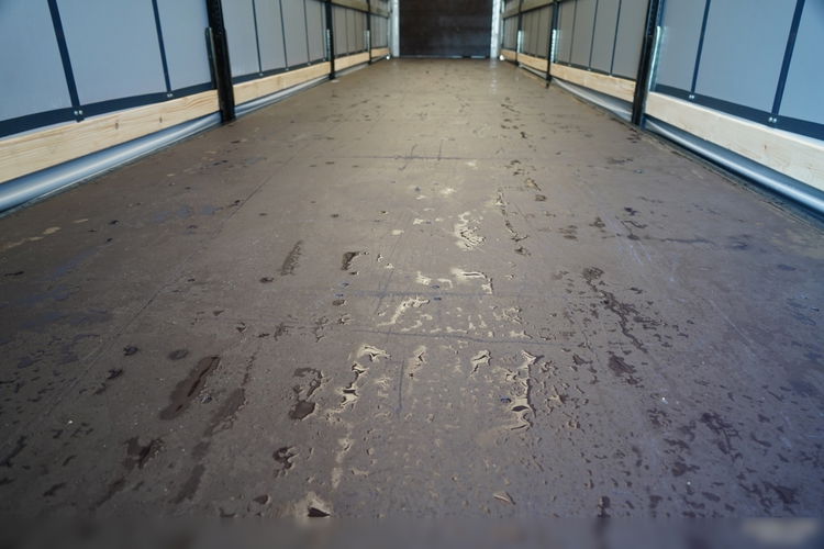 KAESSBOHRER FIRANKA / MEGA / DACH PODNOSZONY / LOW DECK / 2021 zdjęcie 19