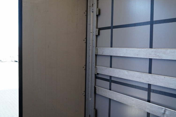 KAESSBOHRER FIRANKA / MEGA / DACH PODNOSZONY / LOW DECK / 2021 zdjęcie 20