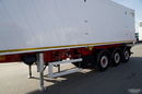 Wielton / WYWROTKA 55 M3 / ALUMINIOWA / OŚ PODNOSZONA / OSIE SAF / ALUFELGI  zdjęcie 10