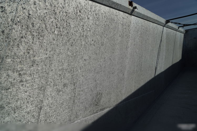 Wielton / WYWROTKA 55 M3 / ALUMINIOWA / OŚ PODNOSZONA / OSIE SAF / ALUFELGI  zdjęcie 15