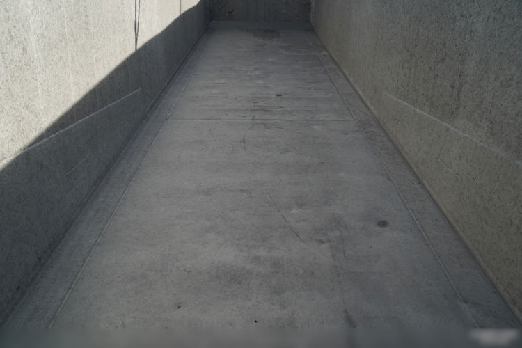 Wielton / WYWROTKA 55 M3 / ALUMINIOWA / OŚ PODNOSZONA / OSIE SAF / ALUFELGI  zdjęcie 17