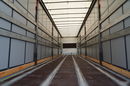 Schmitz -CARGOBULL / FIRANKA / JOLODA / TRAILERLODA /  VARIOS / 385/55 R22, 5 /  DACH PODNOSZONY  zdjęcie 15