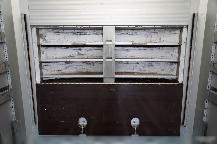 Schmitz -CARGOBULL / FIRANKA / JOLODA / TRAILERLODA /  VARIOS / 385/55 R22, 5 /  DACH PODNOSZONY  zdjęcie 21