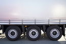 Schmitz -CARGOBULL / FIRANKA / JOLODA / TRAILERLODA /  VARIOS / 385/55 R22, 5 /  DACH PODNOSZONY  zdjęcie 28