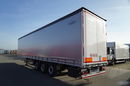 Schmitz -CARGOBULL / FIRANKA / JOLODA / TRAILERLODA /  VARIOS / 385/55 R22, 5 /  DACH PODNOSZONY  zdjęcie 3
