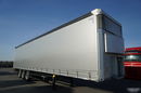 Schmitz -CARGOBULL / FIRANKA / JOLODA / TRAILERLODA /  VARIOS / 385/55 R22, 5 /  DACH PODNOSZONY  zdjęcie 7