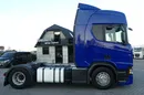 Scania R450 / EURO 6 BEZ EGR / RETARDER / STANDARD / AUTOMAT / zdjęcie 10