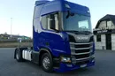 Scania R450 / EURO 6 BEZ EGR / RETARDER / STANDARD / AUTOMAT / zdjęcie 12