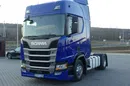 Scania R450 / EURO 6 BEZ EGR / RETARDER / STANDARD / AUTOMAT / zdjęcie 2