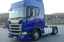 Scania R450 / EURO 6 BEZ EGR / RETARDER / STANDARD / AUTOMAT / zdjęcie 3