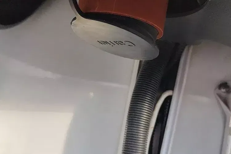 Krone CHŁODNIA / OŚ PODNOSZONA / SAF / zdjęcie 14