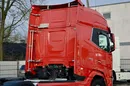 DAF XG+ 530 / ZF INTARDER / KLIMA POST. / FULL LED / WENTYLOWANY FOTEL zdjęcie 15