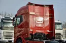DAF XG+ 530 / ZF INTARDER / KLIMA POST. / FULL LED / WENTYLOWANY FOTEL zdjęcie 20