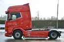 DAF XG+ 530 / ZF INTARDER / KLIMA POST. / FULL LED / WENTYLOWANY FOTEL zdjęcie 22