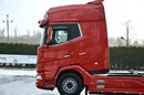 DAF XG+ 530 / ZF INTARDER / KLIMA POST. / FULL LED / WENTYLOWANY FOTEL zdjęcie 24