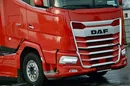 DAF XG+ 530 / ZF INTARDER / KLIMA POST. / FULL LED / WENTYLOWANY FOTEL zdjęcie 25
