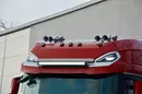 DAF XG+ 530 / ZF INTARDER / KLIMA POST. / FULL LED / WENTYLOWANY FOTEL zdjęcie 3