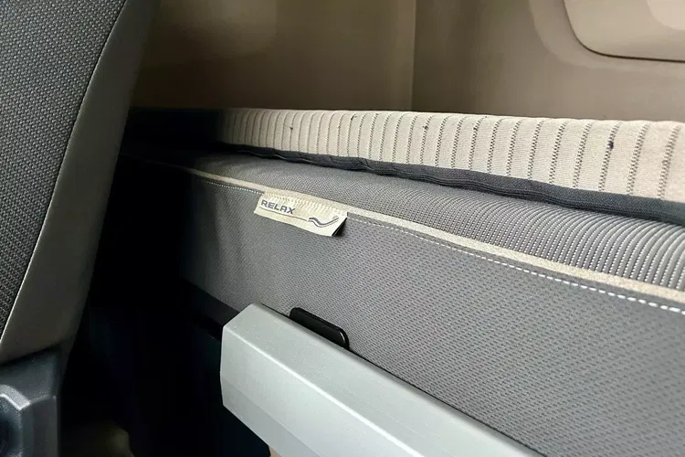 DAF XG+ 530 / ZF INTARDER / KLIMA POST. / FULL LED / WENTYLOWANY FOTEL zdjęcie 38