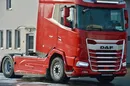DAF XG+ 530 / ZF INTARDER / KLIMA POST. / FULL LED / WENTYLOWANY FOTEL zdjęcie 7