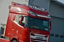 DAF XG+ 530 / ZF INTARDER / KLIMA POST. / FULL LED / WENTYLOWANY FOTEL zdjęcie 8