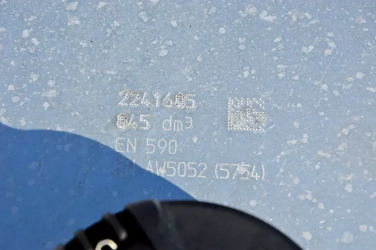 DAF XG+ 530 / ZF INTARDER / KLIMA POST. / FULL LED / SUBWOOFER / WENT. FOTEL zdjęcie 21