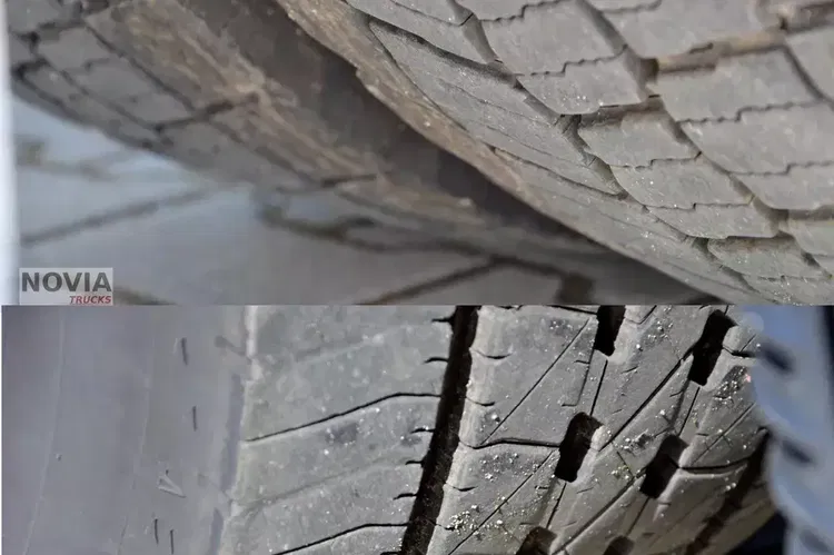 DAF XG+ 530 / ZF INTARDER / KLIMA POST. / FULL LED / SUBWOOFER / WENT. FOTEL zdjęcie 24