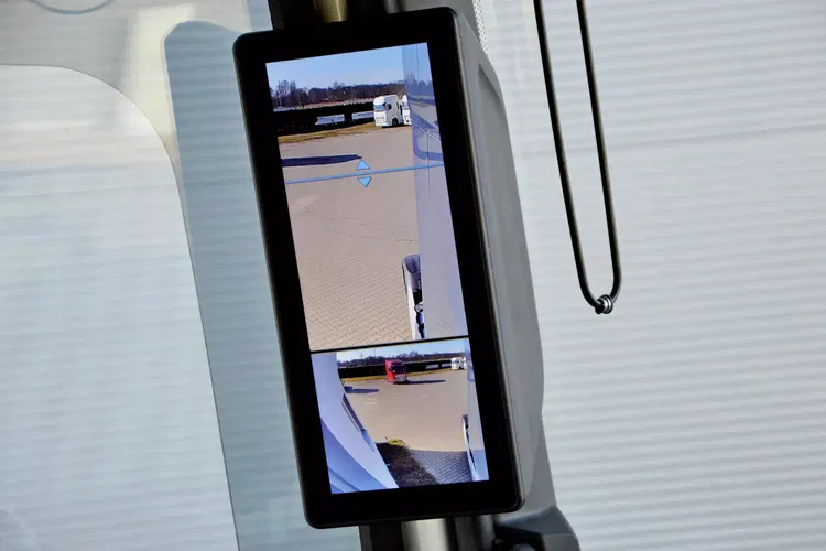 DAF XG+ 530 / ZF INTARDER / KLIMA POST. / FULL LED / SUBWOOFER / WENT. FOTEL zdjęcie 39