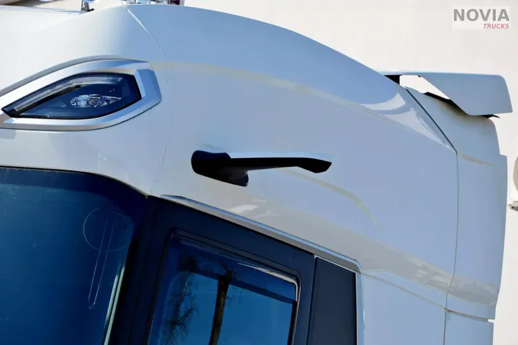 DAF XG+ 530 / ZF INTARDER / KLIMA POST. / FULL LED / SUBWOOFER / WENT. FOTEL zdjęcie 4