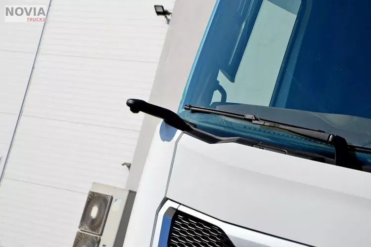 DAF XG+ 530 / ZF INTARDER / KLIMA POST. / FULL LED / SUBWOOFER / WENT. FOTEL zdjęcie 5