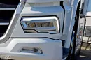 DAF XG+ 530 / ZF INTARDER / KLIMA POST. / FULL LED / SUBWOOFER / WENT. FOTEL zdjęcie 8