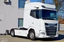 DAF XG+ 530 / ZF INTARDER / KLIMA POST. / FULL LED / SUBWOOFER / WENT. FOTEL zdjęcie 9